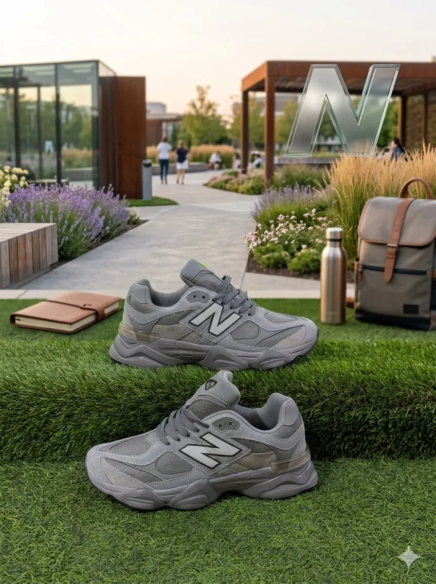 New balance 9060 Pocas unidades en estos modelos