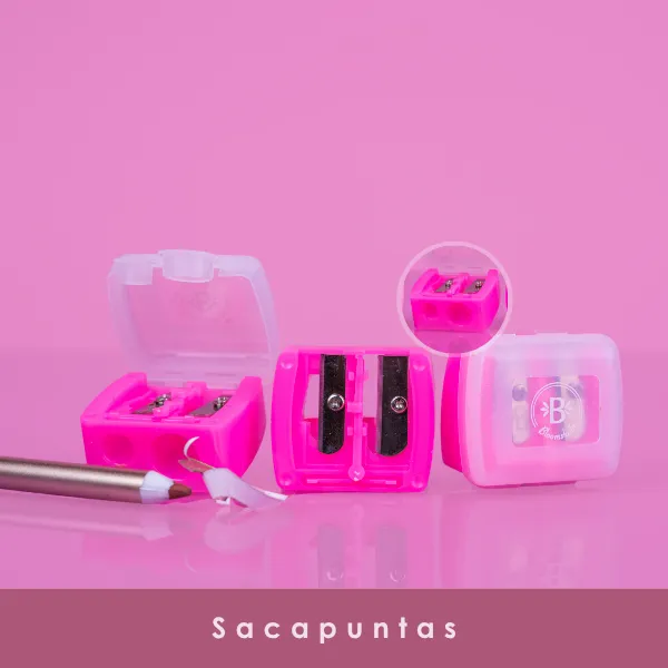 BLOOM SACAPUNTAS 2 EN 1