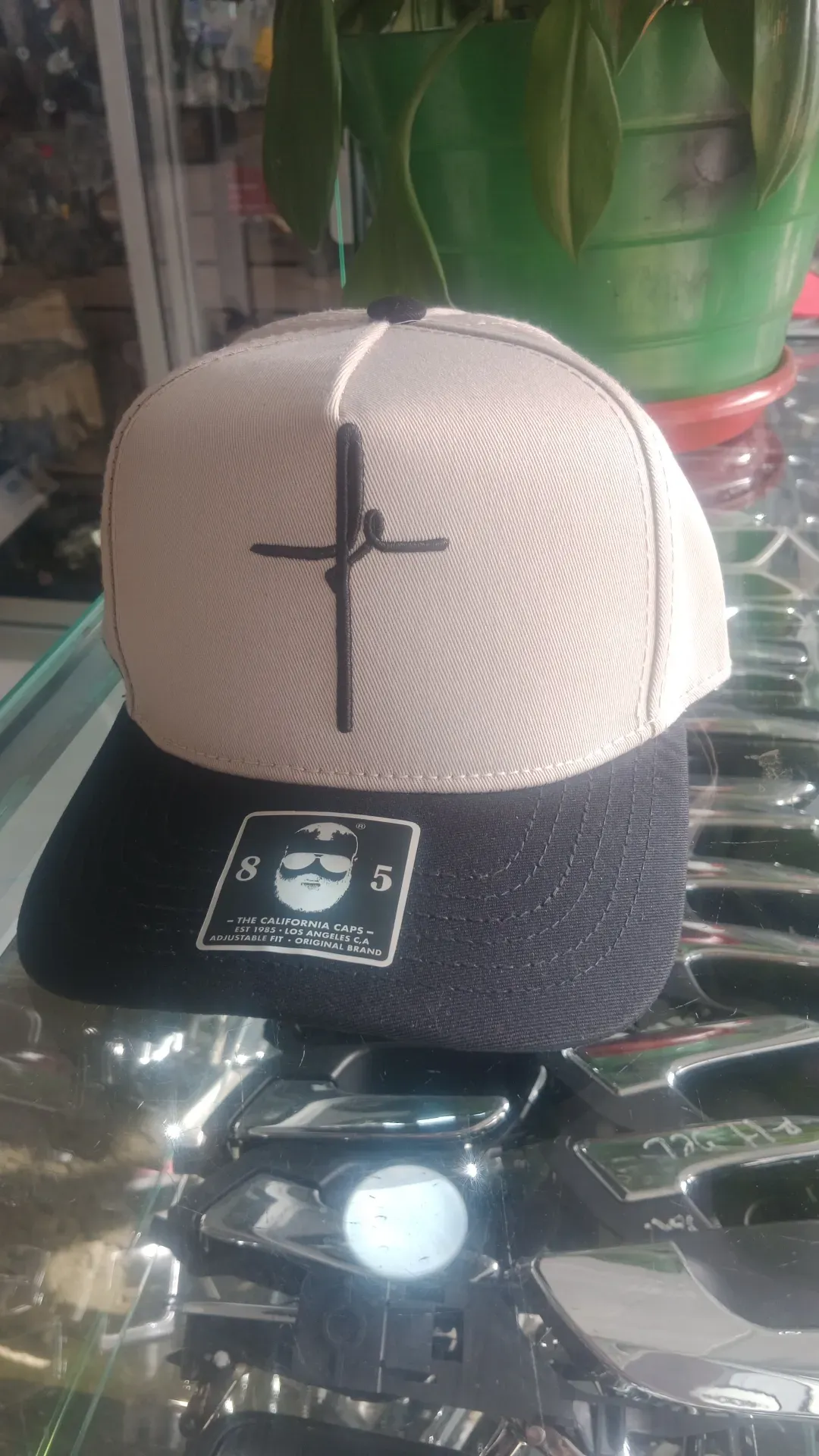 Gorras