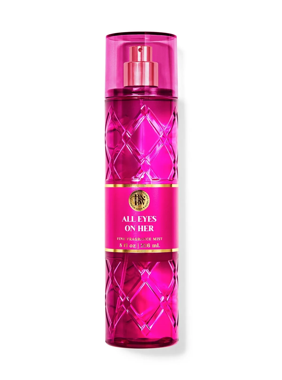 Body Mist All eyes on Her