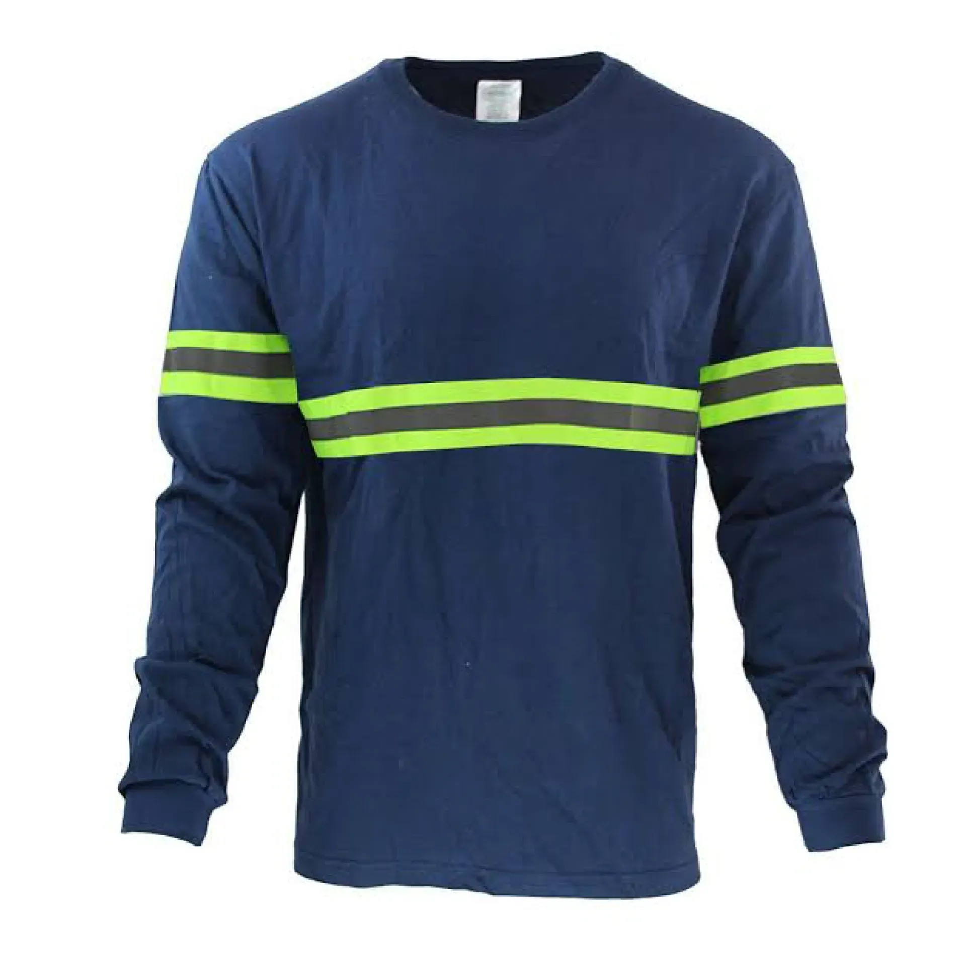 Camiseta con Cinta Refelctiva