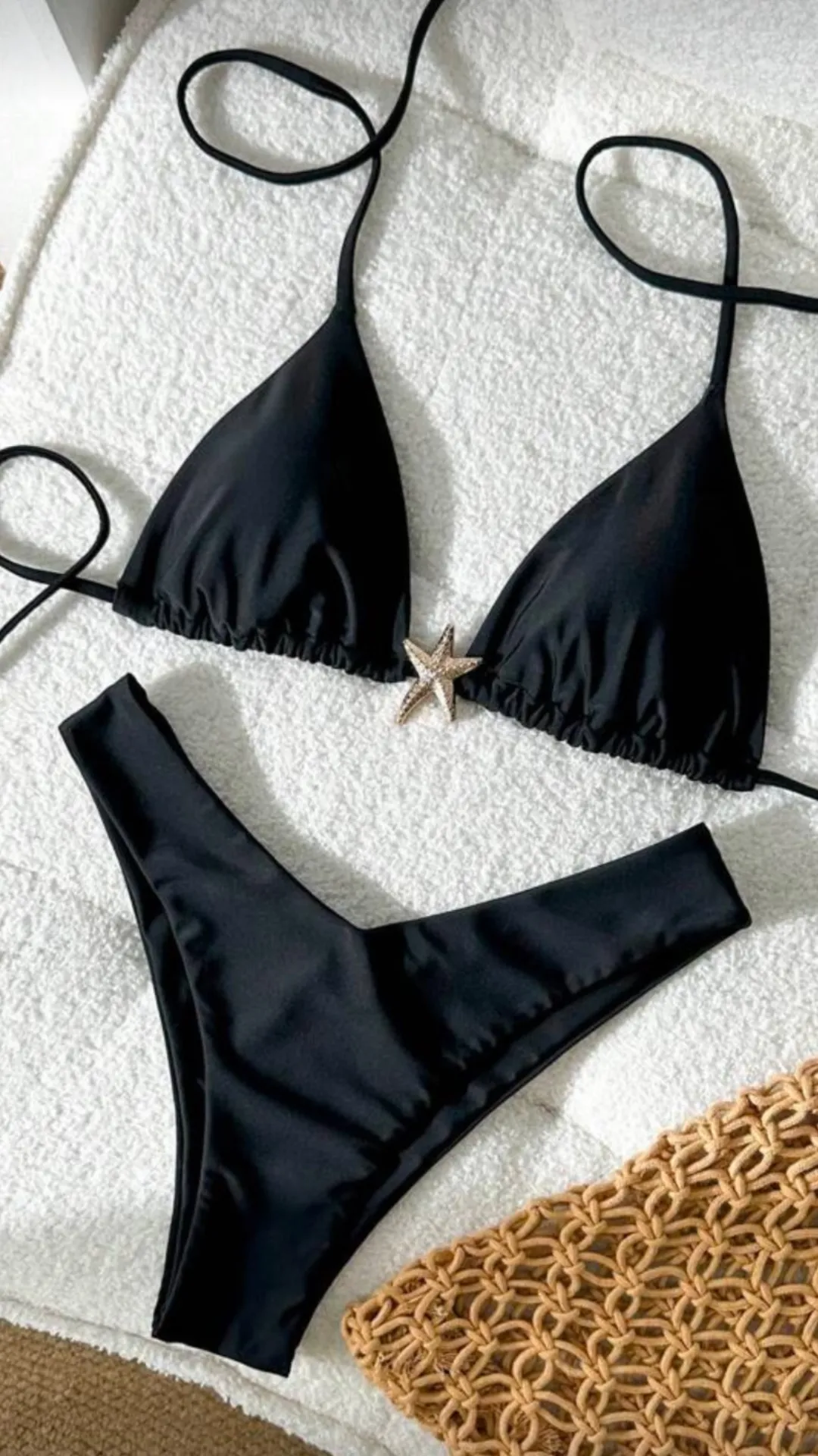 Traje de baño SHEIN