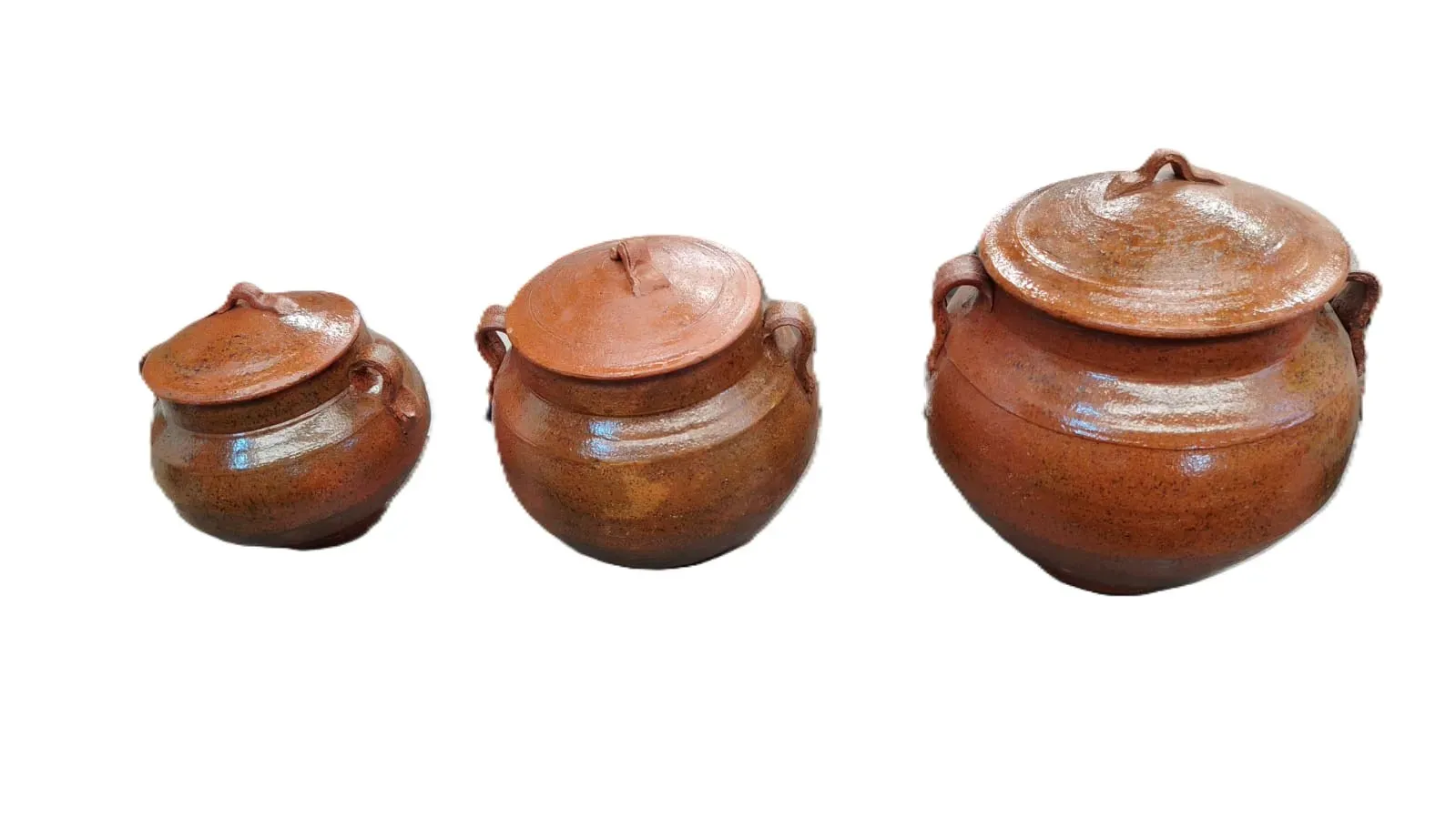 Ollas de Barro