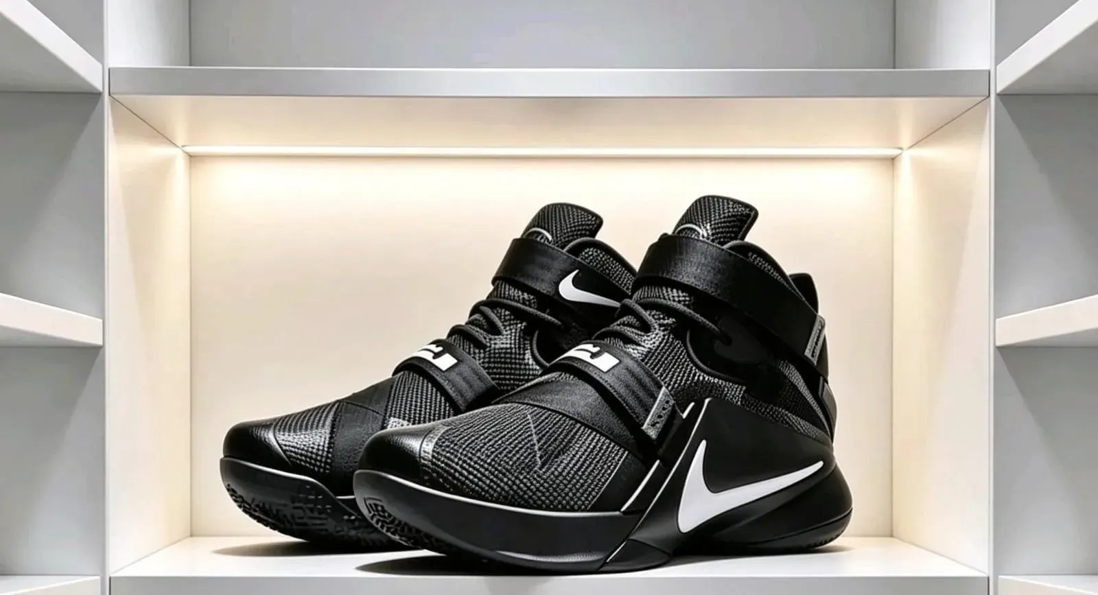 Lebron 9/Tallas 40-41-42