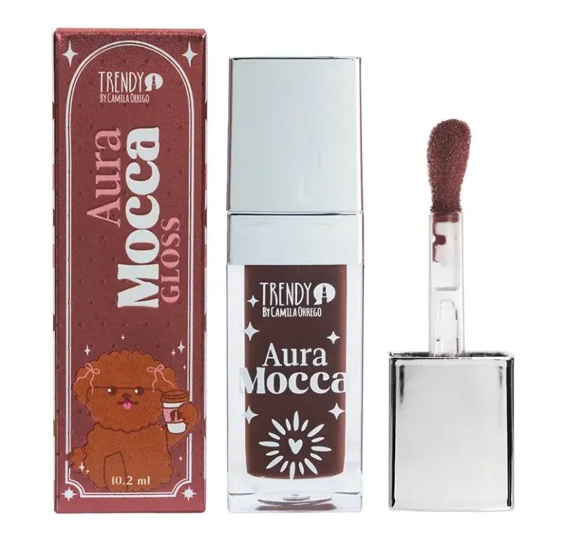 Brillo Aura Mocca