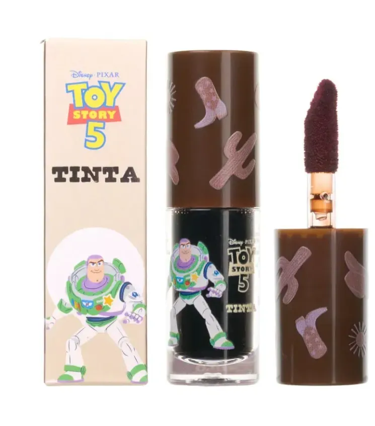 Tintas Vaqueras Toy Story