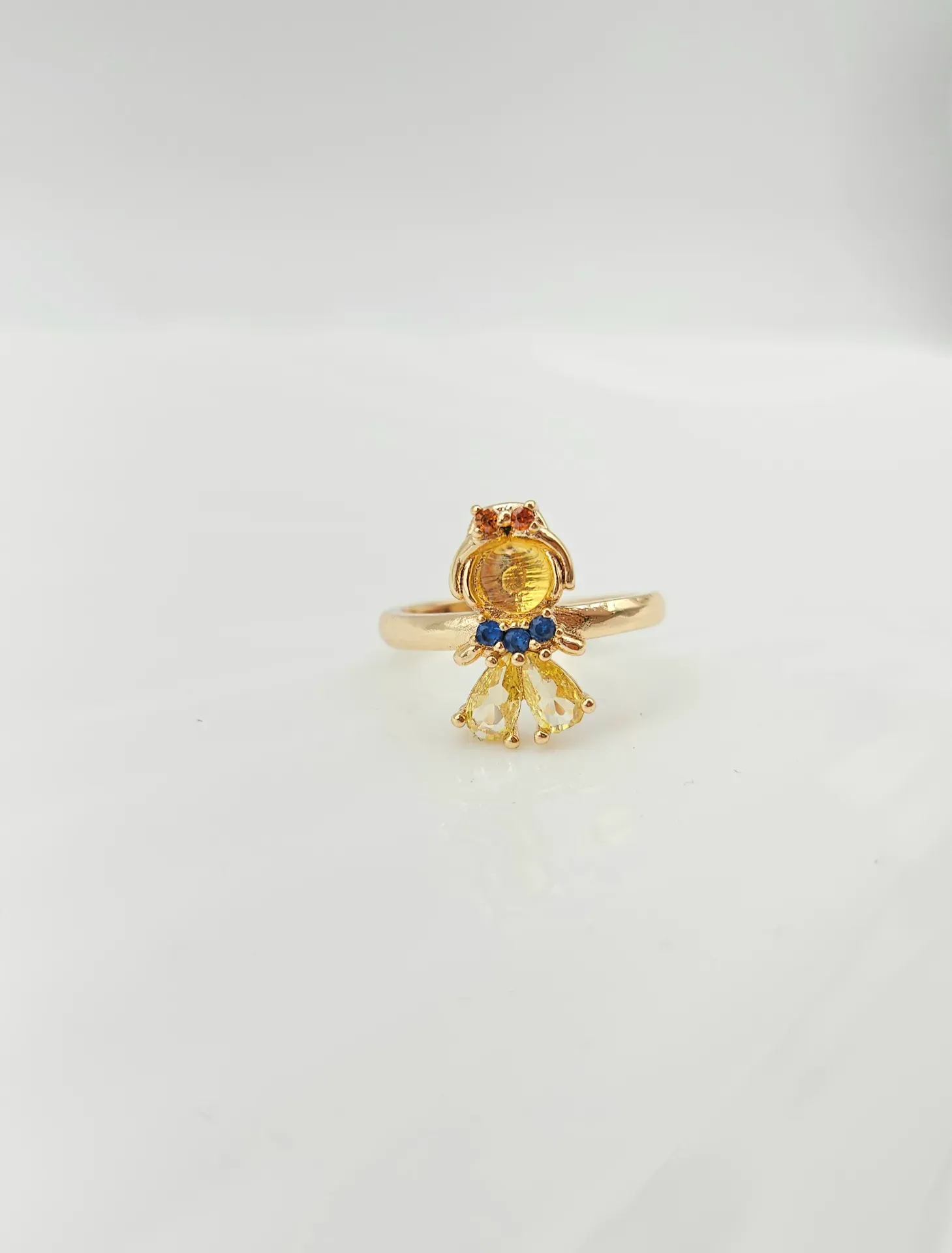 Anillo