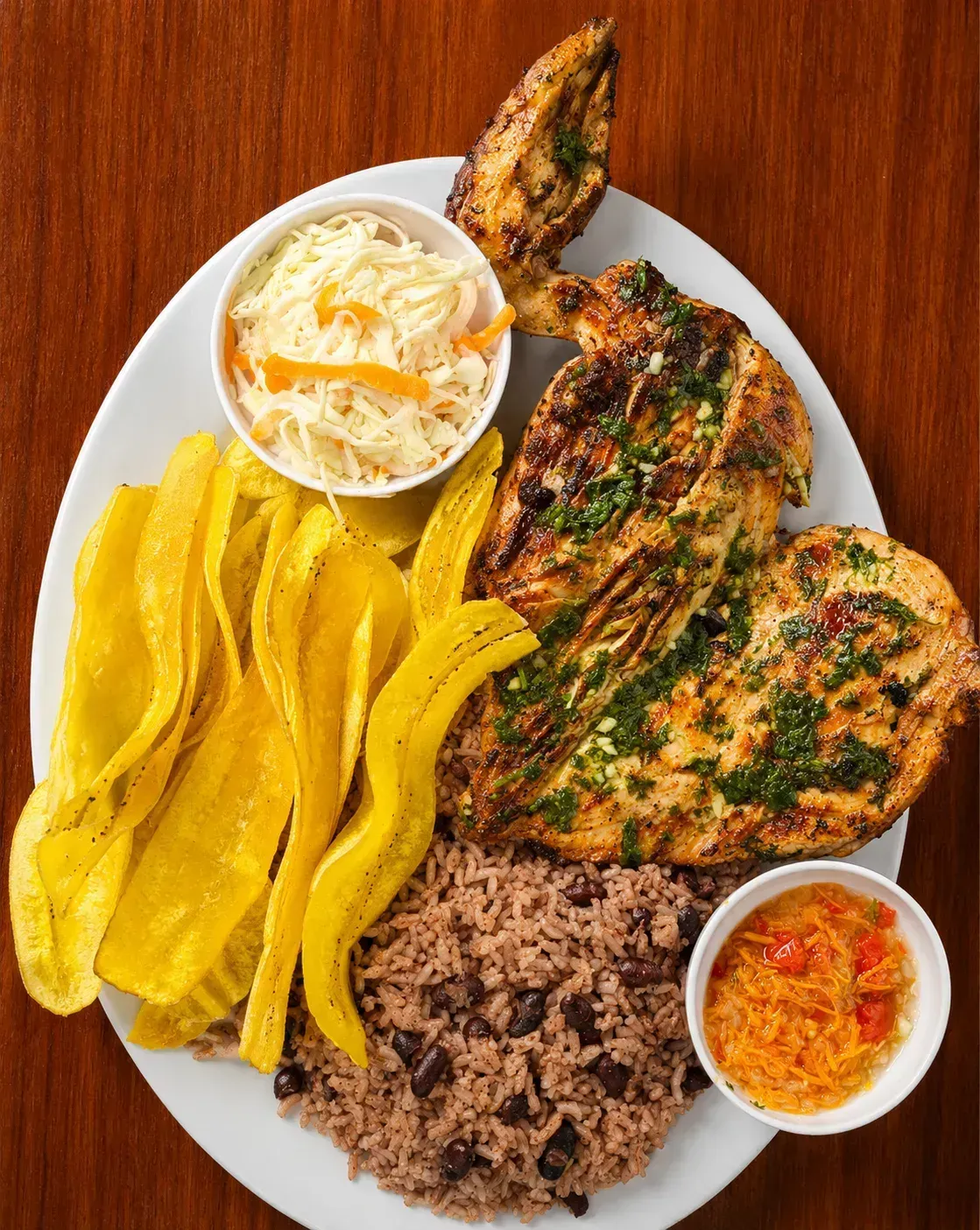 Pollo Asado