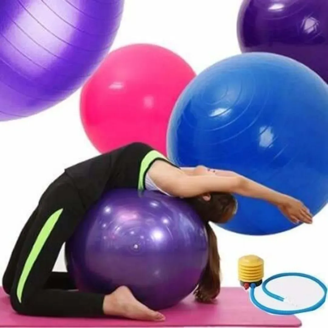 Balón para Pilates 65 cm