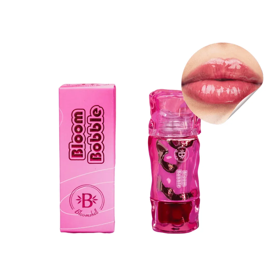 BLOOM BOBBLE CRISTAL Bloomshell