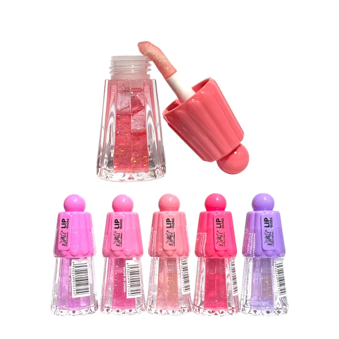 LIPGLOSS SPARKLY ENGOL