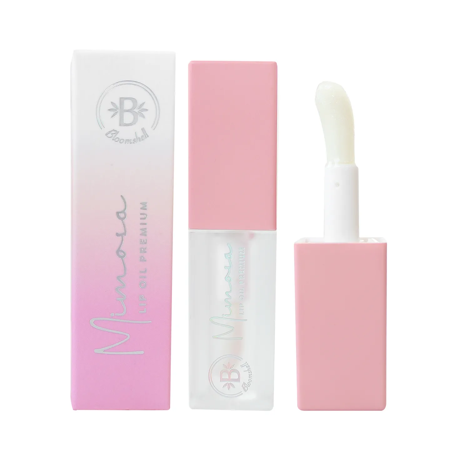 Lip Oil Mimosa Bloomshell