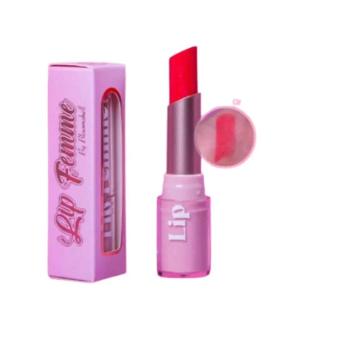 Labial En Barra Lip Femme  Bloomshell