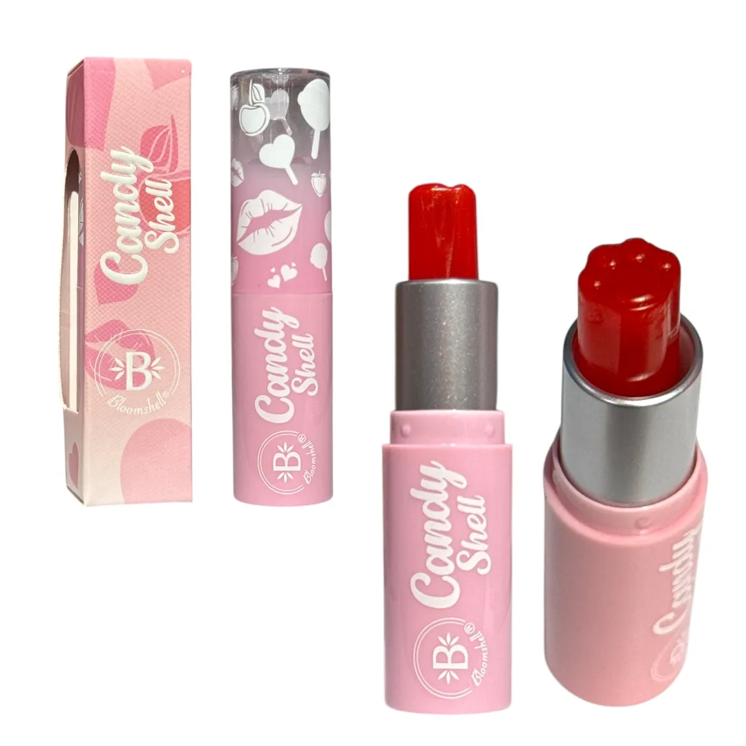 Brillo Magico Candy Shell Miau bloomshell
