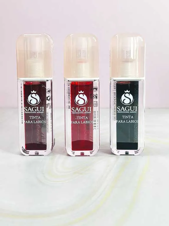 TINTA DE LABIOS  SAGUI