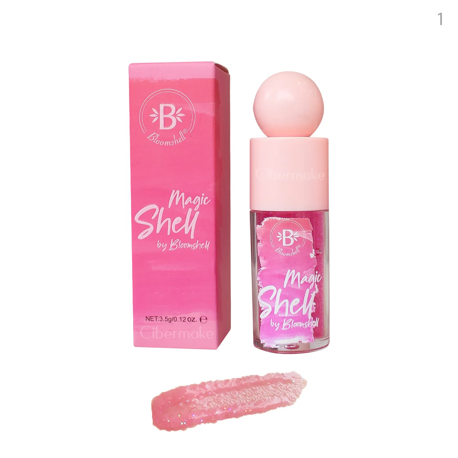 Brillo MagicShell Bloomshell