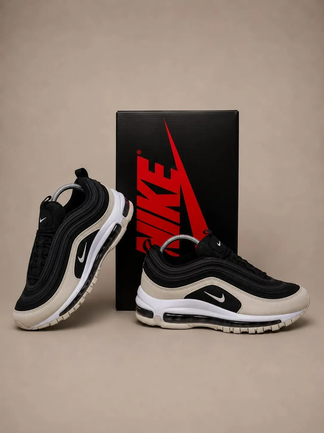 NIKE AIR MAX 97-2