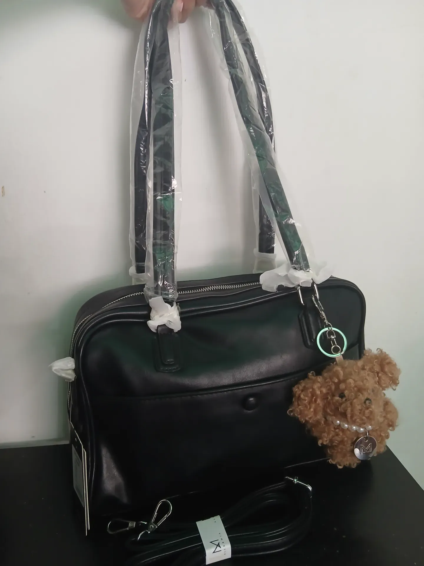 Cartera 9537 Alex & mia