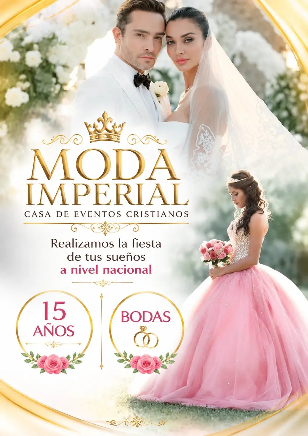 MODA IMPERIAL