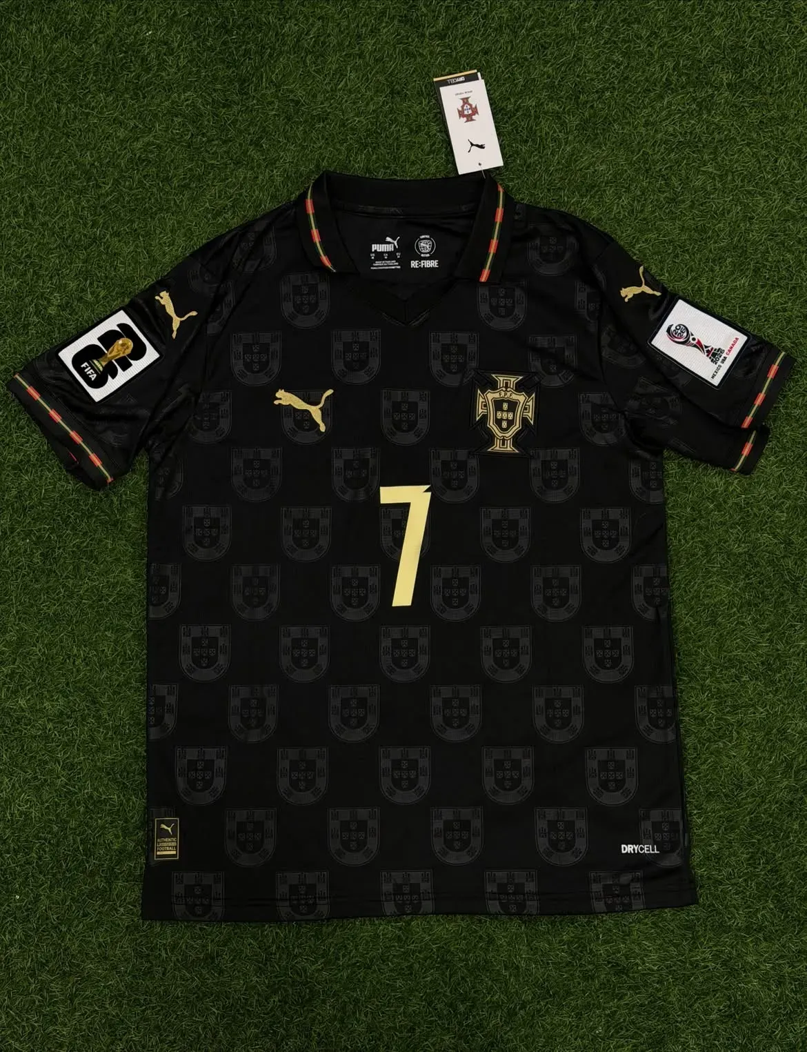 Jersery Portugal