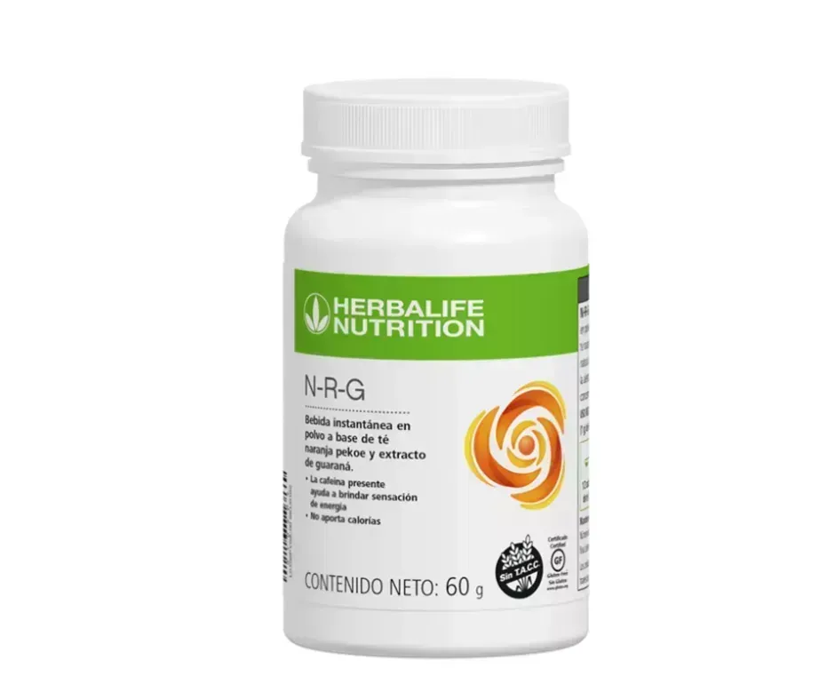 TÉ NRG GUARANA