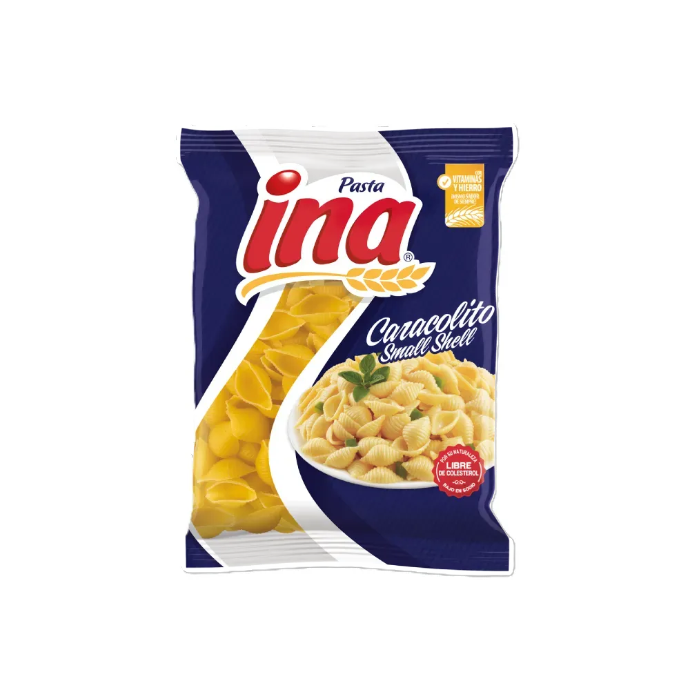 Fideo Ina