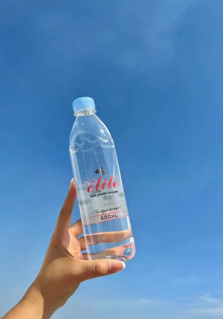 Agua
