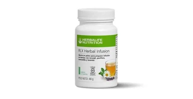 Relax Herbalife® – Bebida Instantánea para Disfrutar al Final del Día