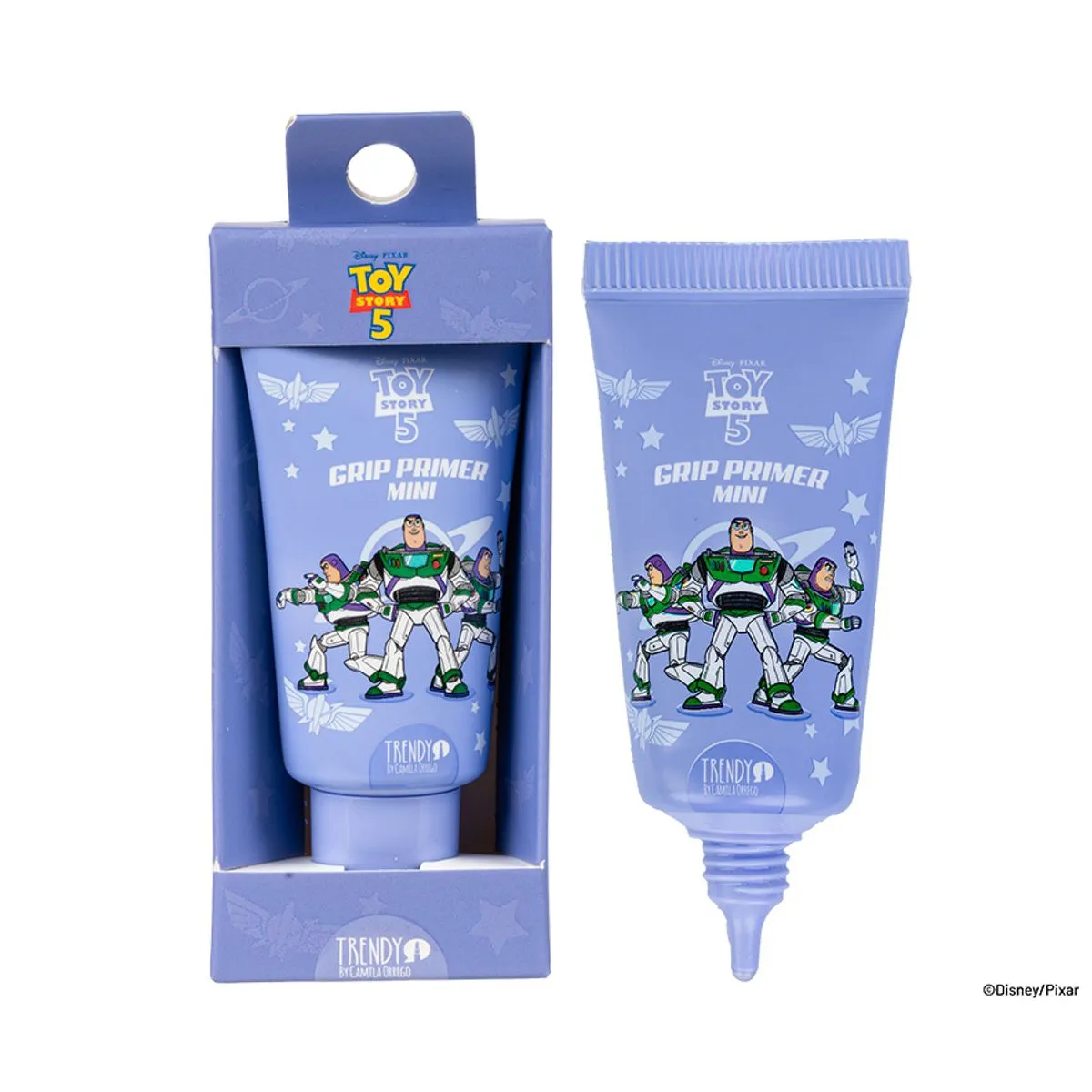 Grip Primer Buzz Pequeño