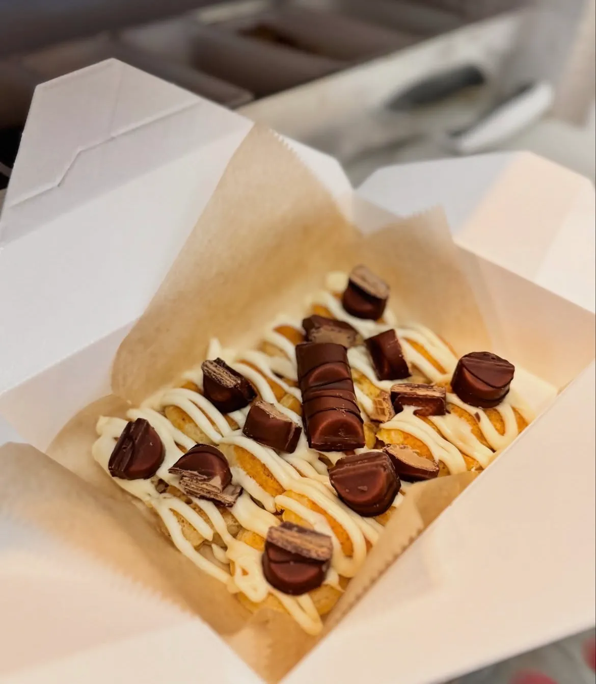 Kinder Bueno