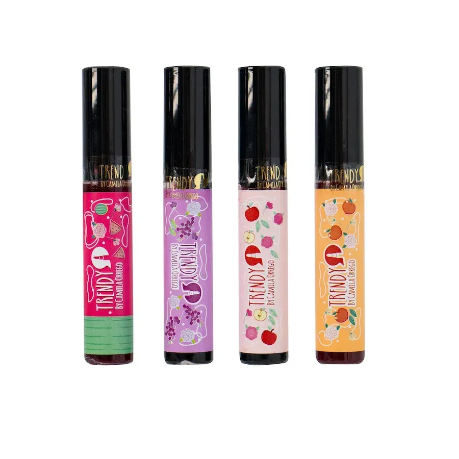 TINTA FRUTAS TRENDY TONO 04