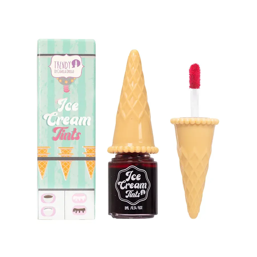 TINTA TRENDY CONO