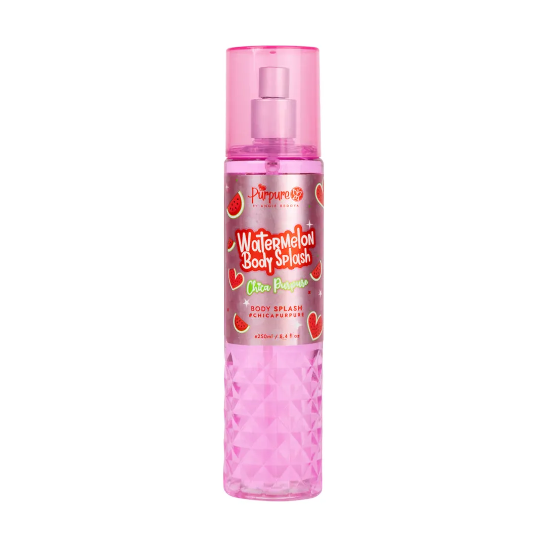 Splash Watermelon 250ml Purpure