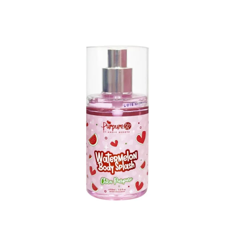 Splash Mini Watermelon 105ml Purpure