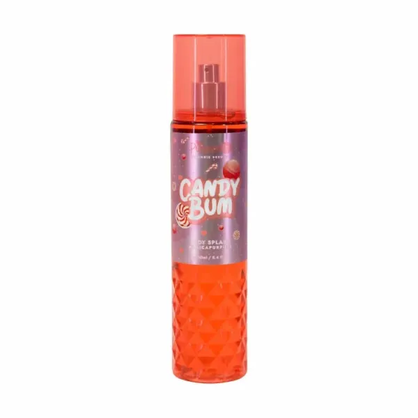 Splash Candy Bum 250ml Purpure