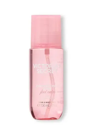 Coconut milk rose body