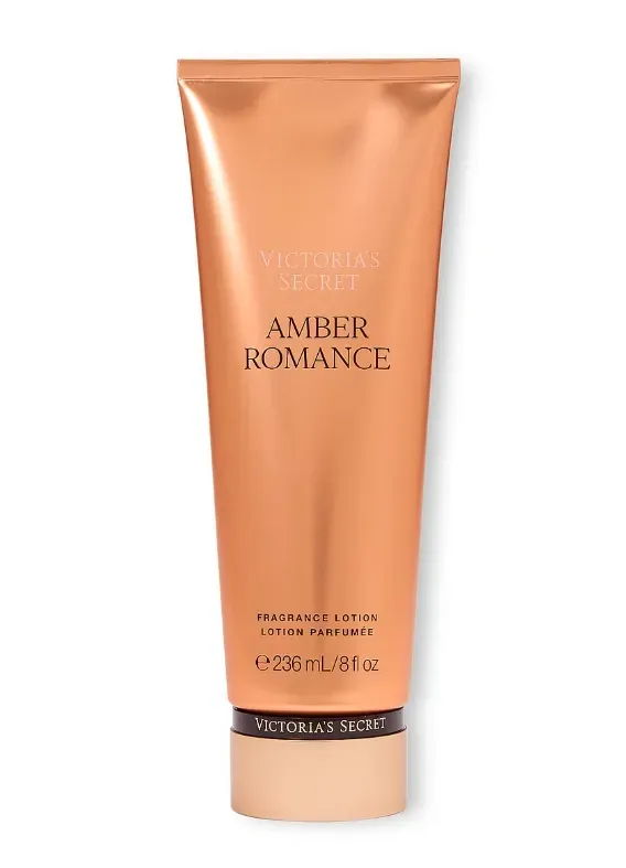 Amber romance