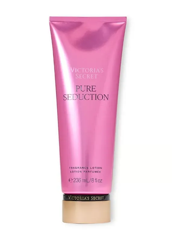 Pure seduction crema
