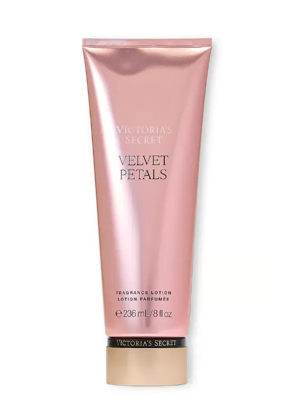 Velvet Petals crema