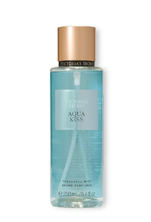 Aqua kiss body