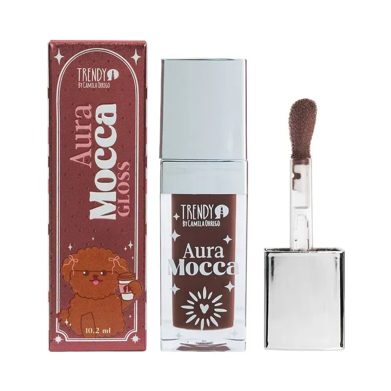 Brillo Aura Mocca TONO 02
