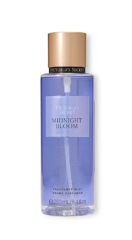 Midnight bloom body