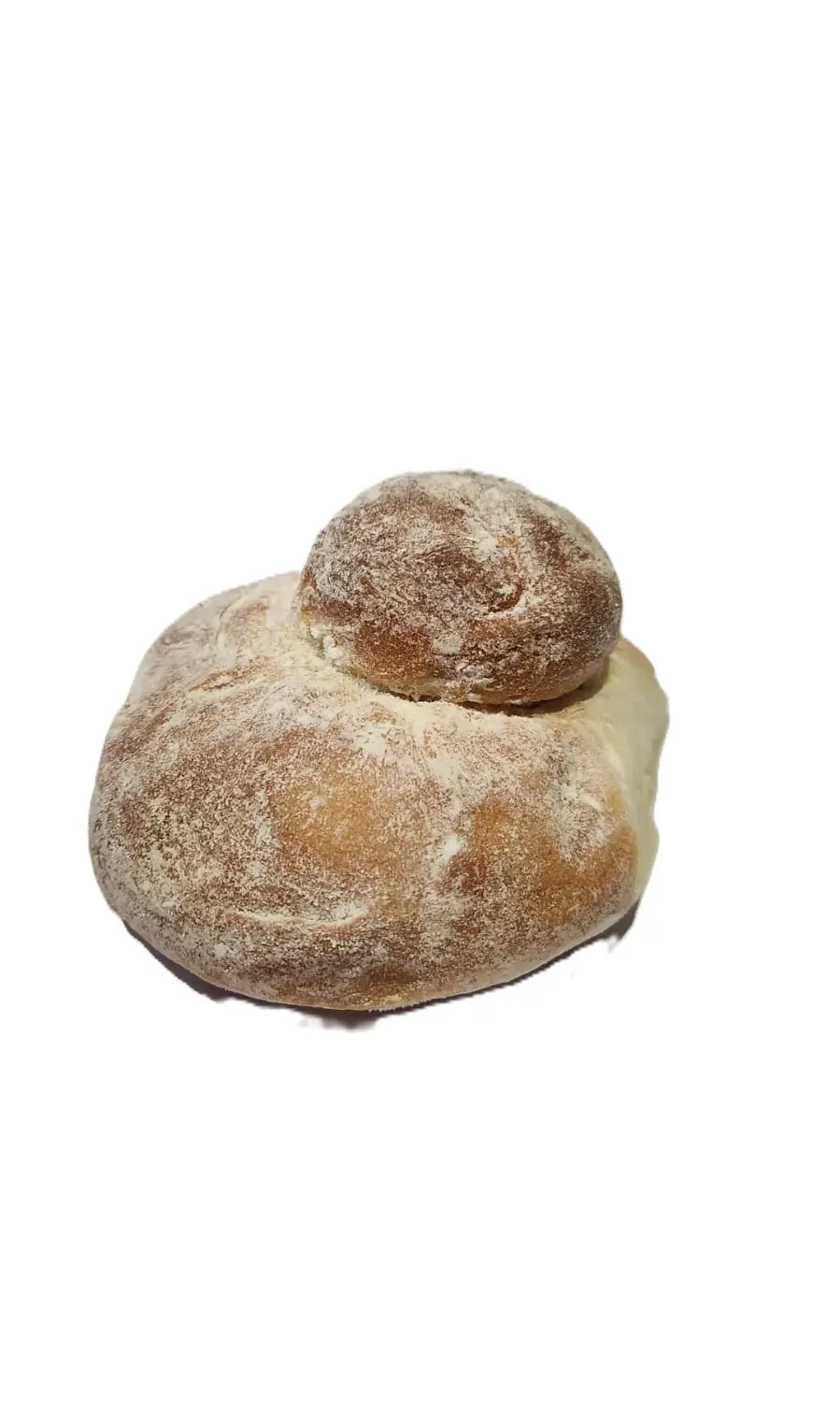 Pan de Xeca Doble de Xelapan