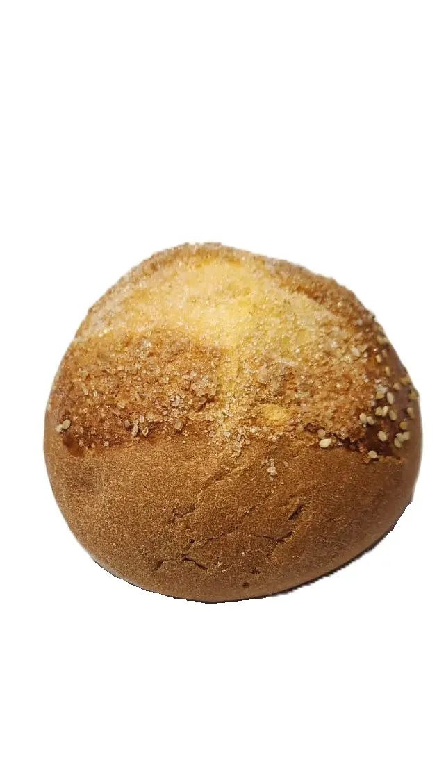Pan Corona Muela de Xelapan