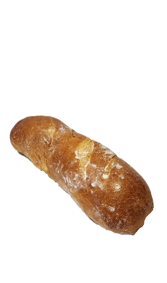 Pan Alemán de la Vienesa