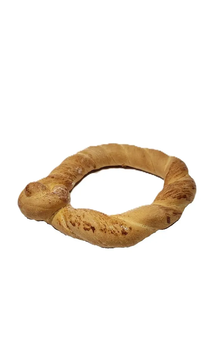 Rosca Salada de Xelapan