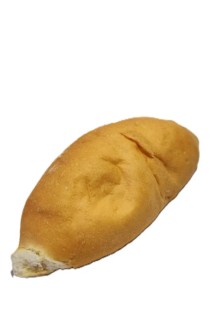Pan Pirujo de Leche de Xelapan