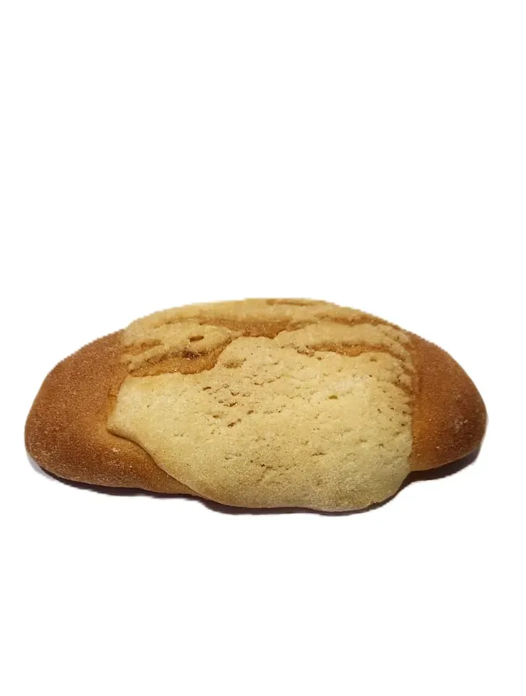 Pan Dulce Pepino de Xelapan