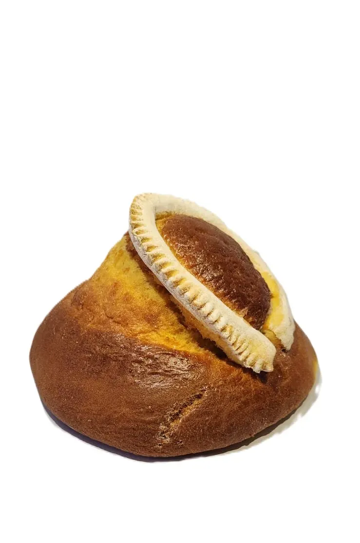 Pan Corona Mediano de la Vienesa