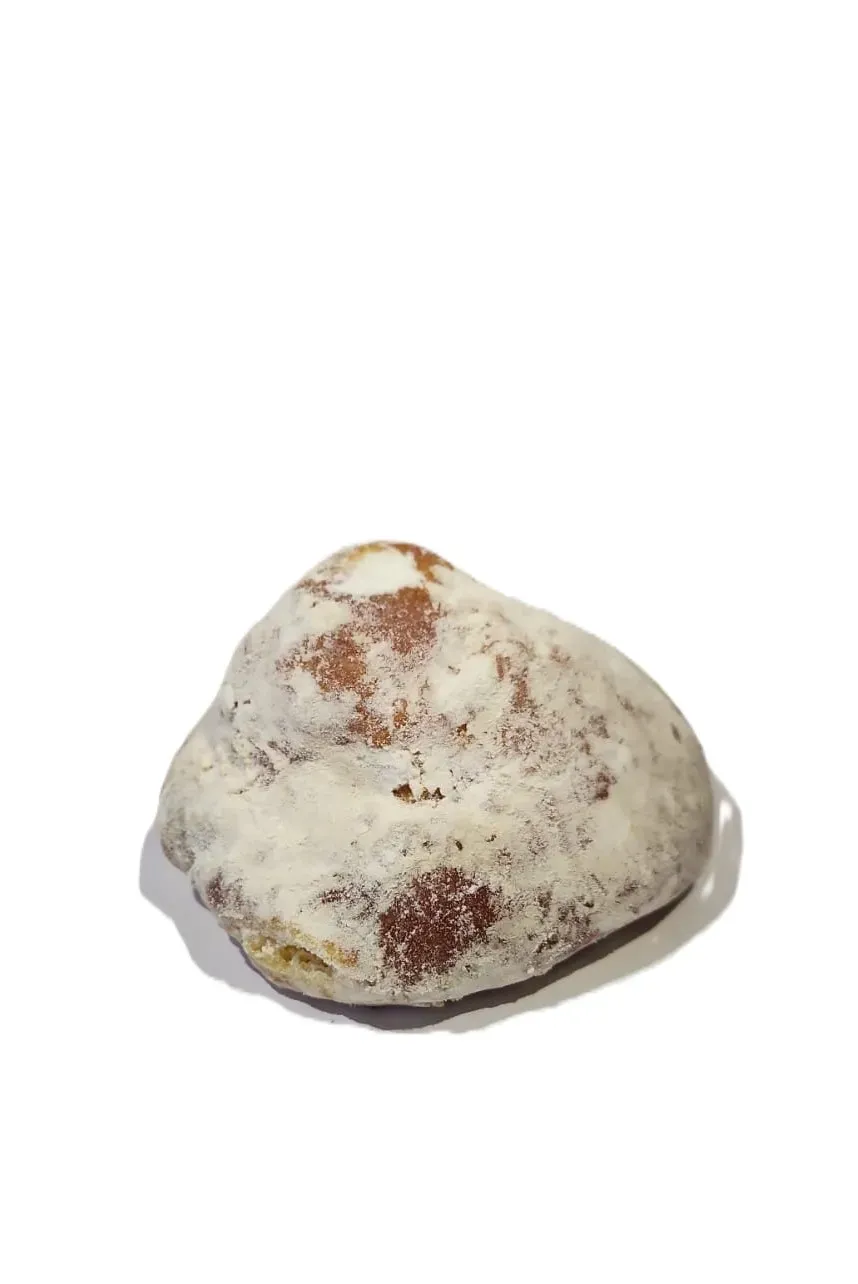 Pan Mollete con Harina de la Vienesa